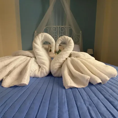 شقة Happy Twins كاندية
