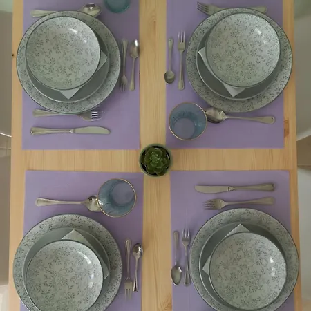 شقة Happy Twins كاندية